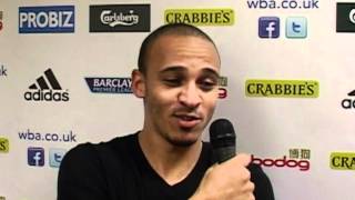 Childs Play with Peter Odemwingie [upl. by Susann]