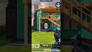 Multiplayer Madness in Call of Duty Mobile  Epic Wins [upl. by Zonnya901]