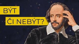 William Shakespeare a jeho příběh plný otazníků Byl skutečně geniálním autorem [upl. by Aicittel698]