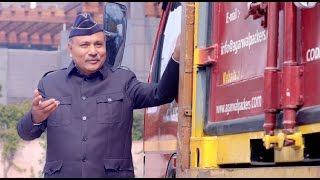 Agarwal Packers and Movers Ltds New TVC 2017 [upl. by Ajam]