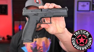 CZ P10C And P10F Best Replacement Upgrades [upl. by Sybyl99]