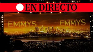 🔴 DIRECTO  Nominaciones a los Premios Emmy 2024 [upl. by Nesahc]