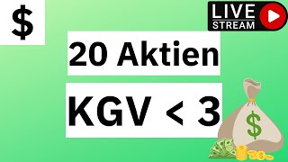 KGV kleiner 3  Erstellen eines neuen Wikifolios [upl. by Taryn]