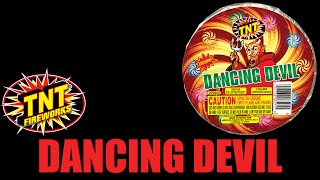 Dancing Devil  TNT Fireworks® Official Video [upl. by Breskin]