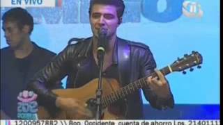 Jencarlos Canela  Dime [upl. by Lleze]