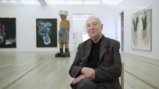 Baselitz Trailer [upl. by Hoopen]