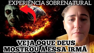 MUITO FORTE SE PREPARE VAI HAVER MUITA FOME NA TERRA [upl. by Vey258]