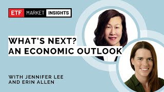 Whats Next An Economic Outlook  July 5 2024 [upl. by Rawley]