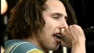 Rage Against The Machine  Killing In The Name  1993mp4 [upl. by Edas]