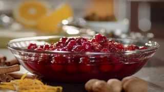 Meijer  Cranberry Sauce [upl. by Hermione]