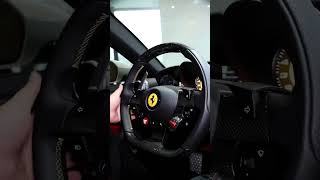 Ferrari GTC4Lusso T Review Part2 short shorts [upl. by Leinadnhoj]