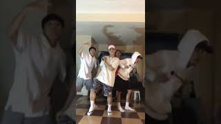 2am boyz  Teach me how to dougie  dance cover [upl. by Adnwahsor]