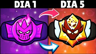 10 Dicas para Pegar MESTRE no Modo Ranqueado 🔥 [upl. by Deyes292]