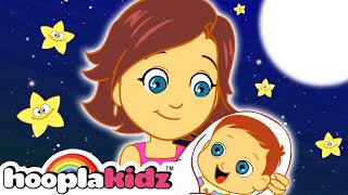 HooplaKidz Brasil  Twinkle Twinkle Little Star  Músicas Infantis shorts lullabiesforkids [upl. by Anaehr]