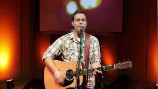 Always Kristian Stanfill cover by Brian Wahl [upl. by Lynad]