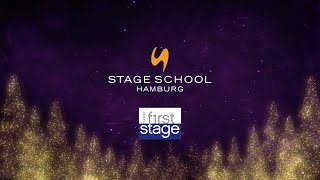 Trailer  Die Große Weihnachtsshow  First Stage Hamburg  Musical amp Theater Bühne  Christmas [upl. by Rog]