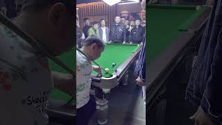 He make it billiards snooker pool 8ballpool [upl. by Oren]