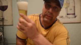 Spaten Münchner Hell Germany Preuim Lager Michaels Beer Review 38 [upl. by Seuqramed]