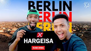 BERLIN NEW HARGEISA 2024 [upl. by Ynnavoj463]