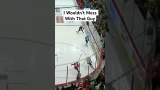 Biggest Hits In The NHL pt3 hockeyhighlights hockeyhits nhl [upl. by Telfore]