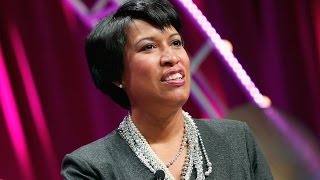 Mayor Bowser holds news conference on winter storm [upl. by Borek]