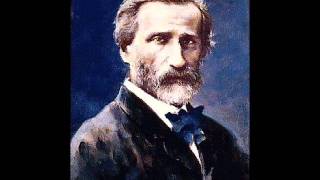 Giuseppe Verdi  La donna e mobile Rigoletto [upl. by Bose]