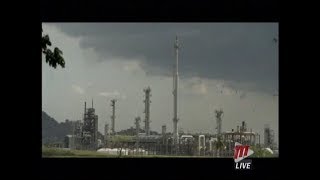 26 Billion To Wind Up Operations At Petrotrin Refinery [upl. by Urien]