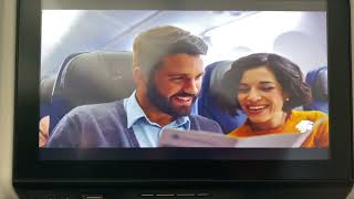 Safety Saturdays Airline Safety Videos Aeromexico  October 2022 [upl. by Launam]