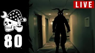 The demon house y el misterioso hombre del jetpack  Noctámbulos Podcast 80 [upl. by Bander762]