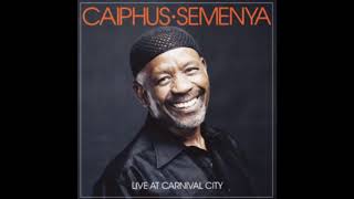 caiphus semenya  mmatswale [upl. by Nnayar]