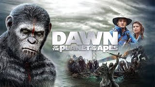 Dawn of the Planet of the Apes 2014 Movie  Andy Serkis Jason Clarke Gary O  Review and Facts [upl. by Femmine208]