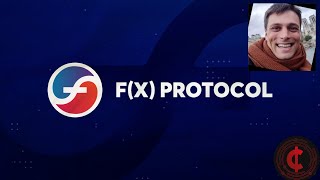 INTERVIEW FX Protocol avec Cyrille  le protocole de levier SANS liquidation [upl. by Kerekes]