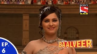 Baal Veer  बालवीर  Episode 6  Full Episode [upl. by Neeneg619]