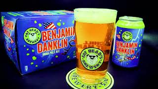 Benjamin Danklin IPA  Fat Heads Brewery [upl. by Yusuk]