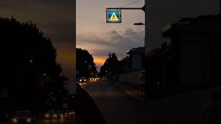 غروب زیبای آفتابquotBeautiful Sunsetquotshorts [upl. by Murton]