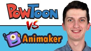 VYOND vs TOONLY  Best Animation Video Maker Honest Review [upl. by Boorman]