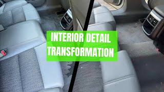 The BEST Car Detailing Makeovers You Need to See [upl. by Akenaj]