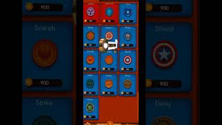 carrompool lucky carrom poolhow to setting IDcomhansegamingDeepakkblockvideo [upl. by Meunier]