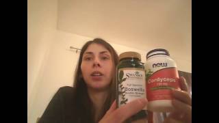 Adrenal insufficiency How I use diet and supplements to stay off steroids [upl. by Adiuqram675]