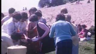 Macainsh Sunday School Picnic 1967 [upl. by Aekal]