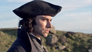 Poldark  Staffel 3  Trailer deutsch [upl. by Dyl465]