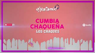 CUMBIA CHAQUEÑA Edicion Los Chaques 🎧🇦🇷 DJ Patamix [upl. by Gupta]