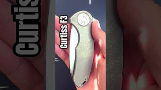 THWACK triedandtrueedc edc everydaycarry tools asmr shorts fyp [upl. by Nowaj981]