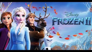 Frozen 2 Movie 2019  Walt Disney Animation Studios  Disneys Frozen 2 Movie Full Facts Review HD [upl. by Debo217]