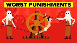 Worst Punishments in the History of Mankind Compilation [upl. by Evangelia]