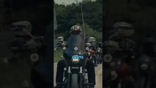 Would You Do This To Join A Outlaw Motorcycle Club [upl. by Musser437]