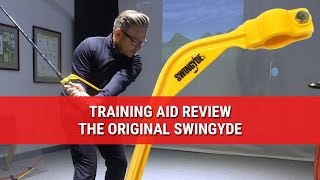 SWINGYDE – TRAINING AID REVIEW [upl. by Boser]