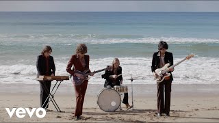 Temples  Afterlife Official Video [upl. by Vergil759]