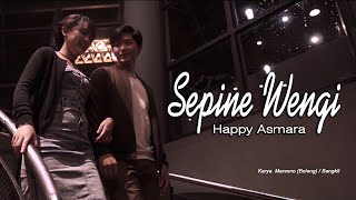 Sepine Wengi  Happy Asmara  Official Movie Video [upl. by Latashia]