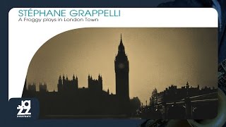 Stéphane Grappelli  Dinah [upl. by Norvol]